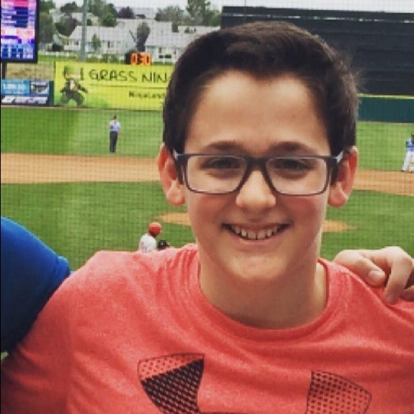 Meet your Posher, Colton - Picture 1 of 1